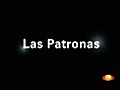 Las patronas