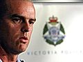 Vic Police &#039;not fiddling crime stats&#039;