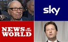 John Whittingdale urges Rupert Murdoch to rethink BSkyB takeover