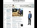 Apple Web Ad: Mac Customer Satisfaction