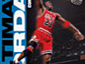 Ultimate Jordan: Airtime