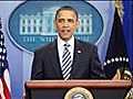 Obama: Birth Certificate Controversy a Distraction