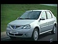 Nuevo Dacia Logan