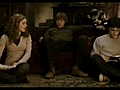 Harry Potter and the Half Blood Prince clip - Who is the Half Blood Prince?