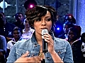 106 & Park: Are Keri and Kanye West dating?