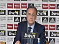 Florentino Pérez: 