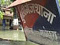 Bihar police fall victim to floods, legal documents lost