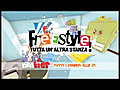 Freestyle. Tutta un’altra stanza!