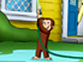 Watch Curious George on PBS KIDS