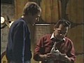 Only Fools and Horses- losing streak