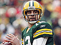 Top 100: Aaron Rodgers