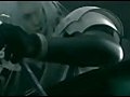 Cloud Vs. Sephiroth AMV