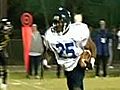 Friday Night Football - Week 10