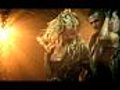 Britney Spears - Till The World Ends (Official Music Video)