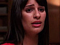 Lea Michele Performs &#039;The Only Exception&#039; On &#039;Glee&#039;