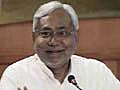 Nitish:  We are on a development yatra