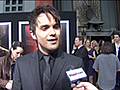 Thomas Dekker A Nightmare on Elm Street Interview