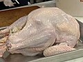 How to brine turkey and other poultry