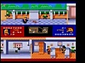 Bonanza Bros. (Genesis) - 09:03 (US version,  emulated speedrun) - Jeff Spaulding (aka. DudicalRat) (2004)