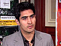 Vijender,  a boxer with a cause
