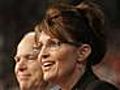 Delegates, Voters React To Palin Pregnancy