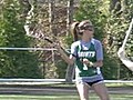 Lacrosse Spotlight: Carly Reed,  St. Stephen’s and St. Agnes