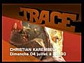 BANDE ANNONCE TRACE SPORTS CHRISTIAN KAREMBEU