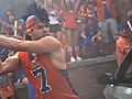 Blue Mountain State - Nothing to be Scared Of