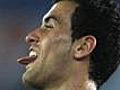 Busquets: 