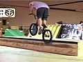 BMX - Federal Mezzanine Plaza Session