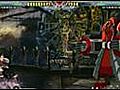 Gaming live - BlazBlue : Continuum Shift