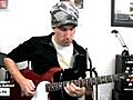 Slippery Licks number 1 - Guitar Lessons - Mr FastFinger Style Lead Guitar
