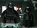 LEGO Star Wars Prequel Trilogy