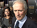 Clint Eastwood and Gran Torino Cast Interviews