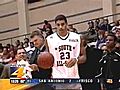 San Antonio&#039;s Julian Boyd Dominates High School All Star Game