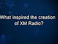 Curiosity: Hugh Panero: Creation of XM Radio