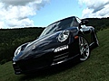 2011 Porsche 911 Carrera - Overview