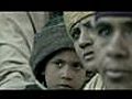 DJINNS - Bande annonce VF