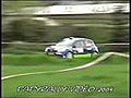 rally-de-wallonie-2009