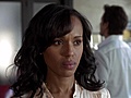 ABC Fall Preview - Scandal