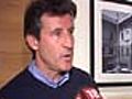 Watch: Lord Coe on Commonwealth Games 2012