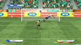 2010 FIFA World Cup Penalty Save Tutorial Video