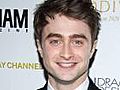 7Live: Hot Sheet: &#039;Harry Potter&#039; casts sobriety spell