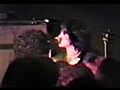 Joan Jett - Live 1981