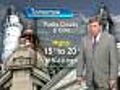 1/29: 4pm Storm Team 5 weather forecast