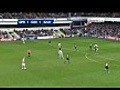 Taarabt vs Coventry City فيديو لكل ما قام به تاعرابت في المبارة أما كوفنتري سيتي   الأهداف