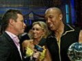 Hines Ward Crowned &#039;Dancing&#039; Champion