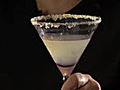 Creme Brulee Martini 