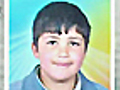 Tortured Boy,  13, Made Face Of Syria Uprising