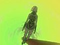 Gravity Daze - E3 2011 trailer